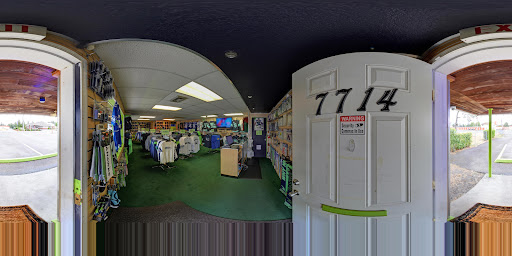 Sportswear Store «Gameday Sports Shop--Lakewood», reviews and photos, 7714 Bridgeport Way W, Lakewood, WA 98499, USA
