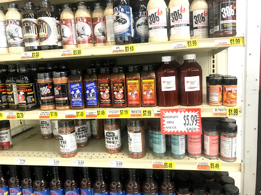 Supermarket «Foodland», reviews and photos, 103 W 1st St, Tuscumbia, AL 35674, USA