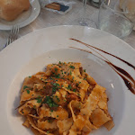 Photo n°5 de l'avis de Silvia.e fait le 26/09/2021 à 11:49 sur le  Ristorante Il Rigoletto à Fontevivo