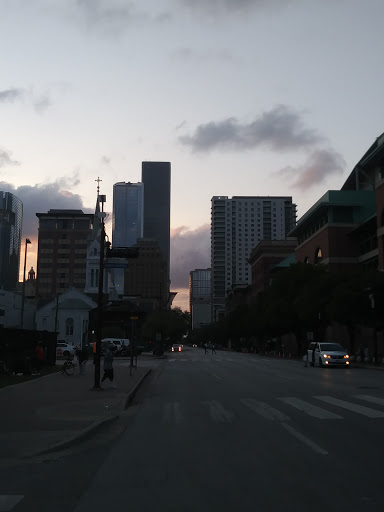 Tourist Attraction «Union Station», reviews and photos, 501 Crawford St, Houston, TX 77002, USA