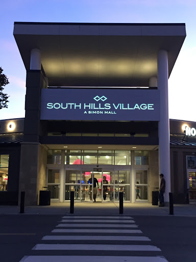 Shopping Mall «South Hills Village», reviews and photos, 301 South Hills Village, Pittsburgh, PA 15241, USA