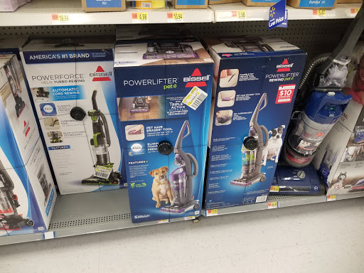 Department Store «Walmart Supercenter», reviews and photos, 1501 SW Wanamaker Rd, Topeka, KS 66604, USA