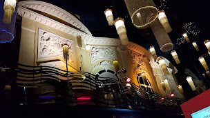 Photo n°8 de Casino Barrière Enghien-les-Bains à Enghien-les-Bains ()