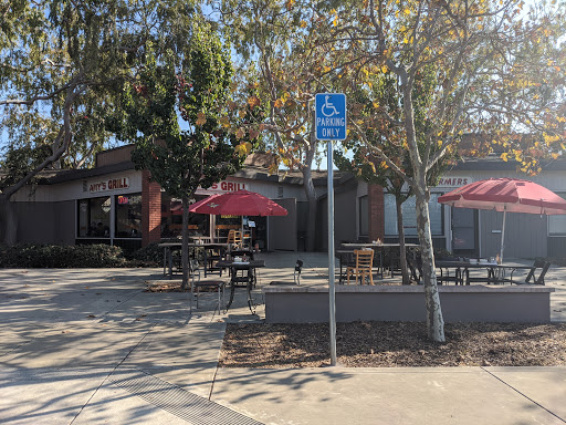 Shopping Mall «Fairway Park Shopping Center», reviews and photos, 31109 Mission Blvd, Hayward, CA 94544, USA