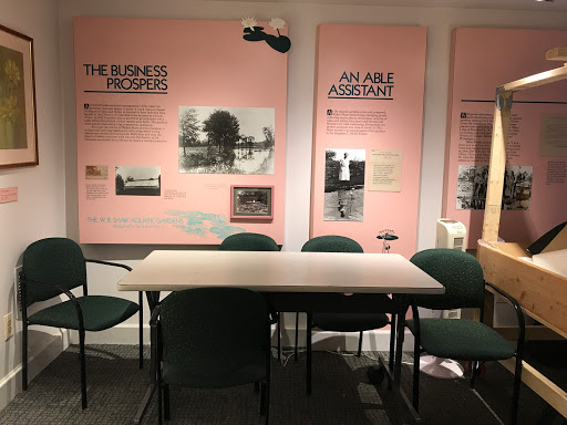 National Park «Kenilworth Park», reviews and photos, 1505 Ancostia Ave NE, Washington, DC 20019, USA