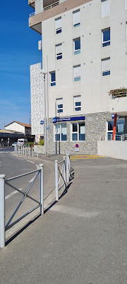Banque Populaire du Sud à Béziers