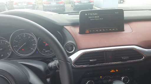 Mazda Dealer «Oak Lawn Mazda», reviews and photos, 6750 95th St, Oak Lawn, IL 60453, USA