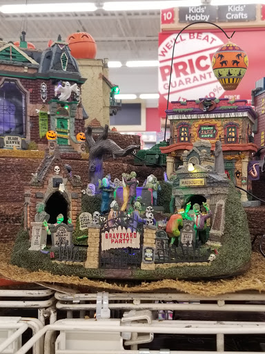 Craft Store «Michaels», reviews and photos, 1765 Montgomery Hwy, Hoover, AL 35244, USA