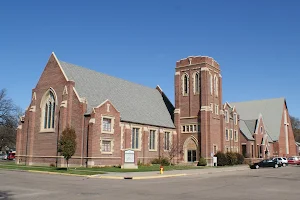 Trinity United Methodist Church image