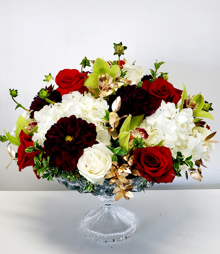 Florist «Bixby Knolls Flowers», reviews and photos, 3901 Long Beach Blvd, Long Beach, CA 90807, USA