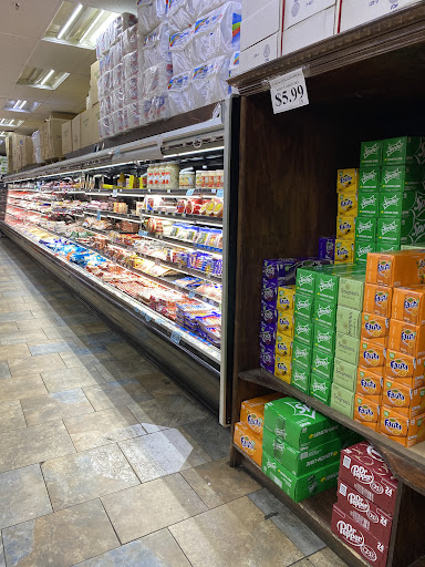 Supermarket «Universal Supermarket», reviews and photos, 2101 Federal St, Camden, NJ 08105, USA