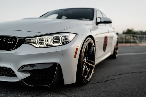 Rancho San Diego BMW Repair image