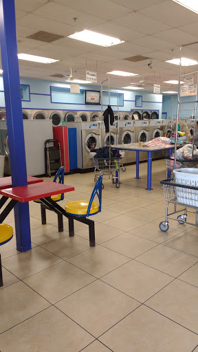 Laundromat «L.B. Coin Laundry», reviews and photos, 400 E Anaheim St, Long Beach, CA 90813, USA