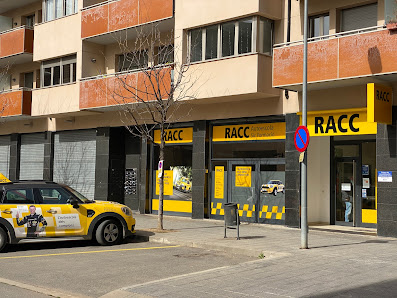 RACC Autoescola La Seu Passatge de les Lleteries, 11, 25700 La Seu d'Urgell, Lleida, España
