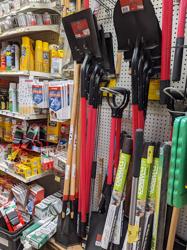 Hardware Store «Roberts Hardware», reviews and photos, 1629 Haight St, San Francisco, CA 94117, USA