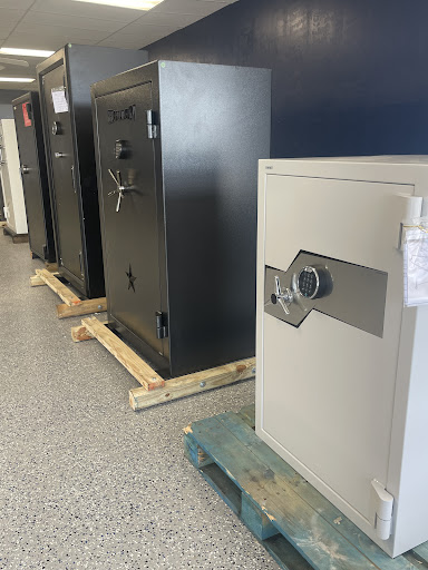 Locksmith «Complete Locksmith», reviews and photos, 3900 S Cleveland Ave, Fort Myers, FL 33901, USA