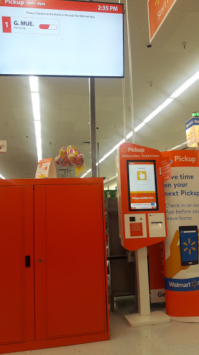 Department Store «Walmart Supercenter», reviews and photos, 60 W Bromley Ln, Brighton, CO 80601, USA