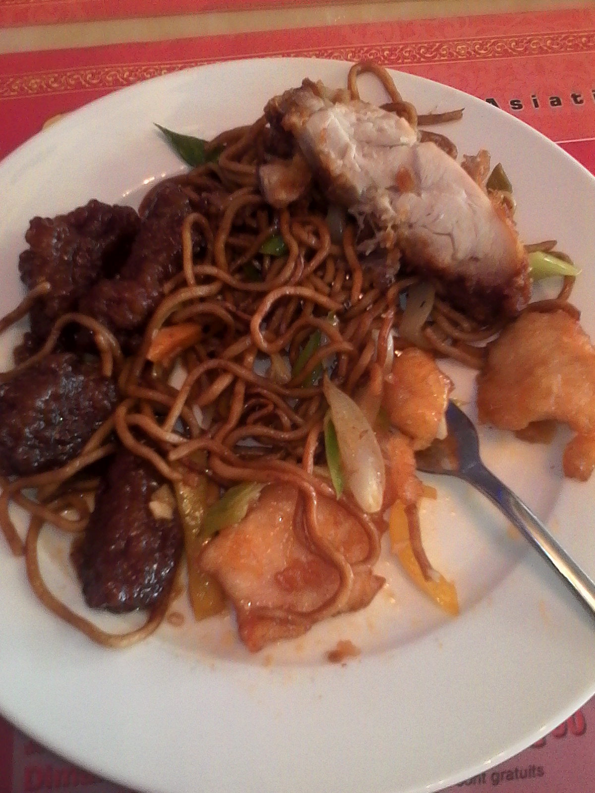 Photo n° 2 de l'avis de Attoumani.A fait le 05/09/2018 à 11:58