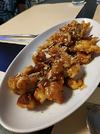 Viande du Restaurant coréen Restaurant Coréen dj à Clermont-Ferrand - n°18