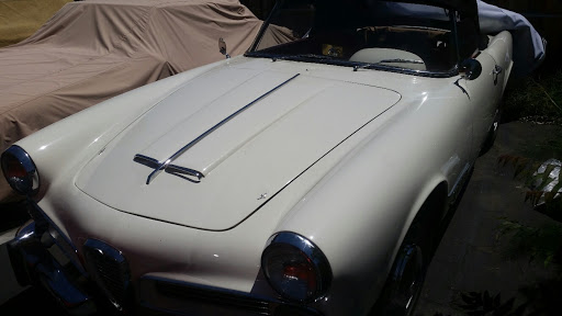 Auto Repair Shop «A-1 Foreign Auto», reviews and photos, 1544 W El Camino Real, Mountain View, CA 94040, USA