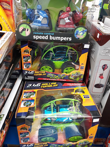 Department Store «Maxway», reviews and photos, 3916 George Washington Hwy, Portsmouth, VA 23702, USA