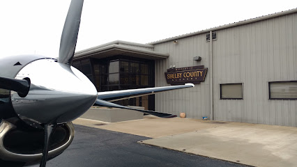 Shelby County Airport