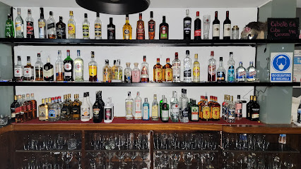 Drilo,s Bar - C. de la Infanta Isabel, 10, 40001 Segovia, Spain