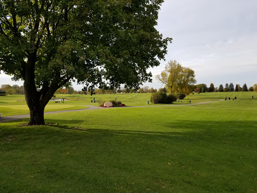 Golf Course «Twin Pines Golf Course», reviews and photos, 3800 42nd St NE, Cedar Rapids, IA 52402, USA