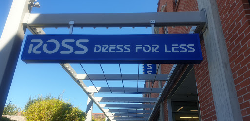 Clothing Store «Ross Dress for Less», reviews and photos, 2550 Taylor St, San Francisco, CA 94133, USA
