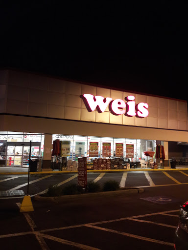 Supermarket «Weis Markets», reviews and photos, 3011 William Penn Hwy, Easton, PA 18045, USA