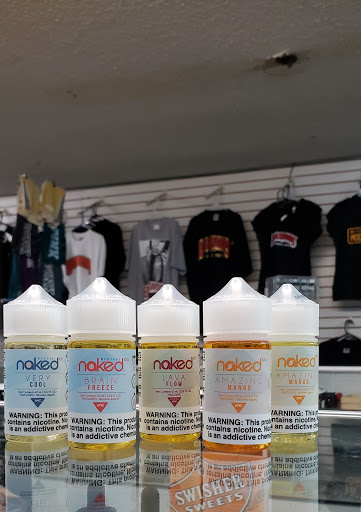 Tobacco Shop «MOS Cigarettes & Gift Shop», reviews and photos, 1410 Carver Rd, Modesto, CA 95350, USA