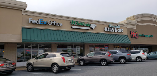 Print Shop «FedEx Office Print & Ship Center», reviews and photos, 4721a Kirkwood Hwy, Wilmington, DE 19808, USA