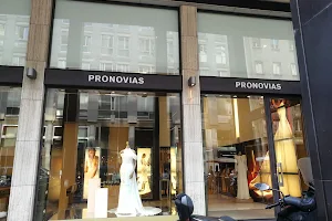 Pronovias Milano - Abiti da Sposa image