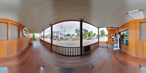 Gift Shop «Kelleys Island General Store», reviews and photos, 118 Division St, Kelleys Island, OH 43438, USA