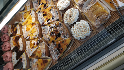 Le Pétrin de Lily à Saint-Étienne