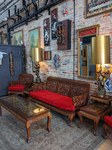 Explore scissor tattoo ideas, creative tattoo ideas in Grand Rapids, available at Brenda Sues Tattoos