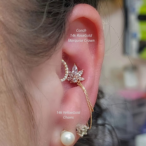 Explore dabi tattoo ideas, creative tattoo ideas in Vancouver, available at Poppys Parlour LLC