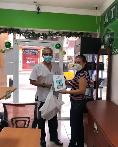 Opiniones de ATECOM COMPUTERS en Machala - Tienda