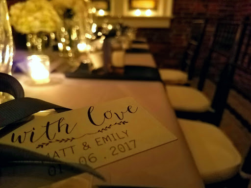 Event Venue «Saint Thomas Preservation Hall», reviews and photos, 208 Dock St, Wilmington, NC 28401, USA