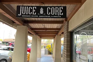 Juice Core Organic image