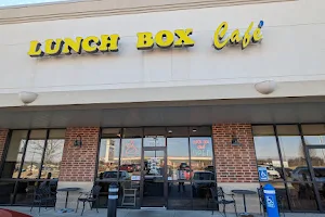 Lunch Box Cafe image