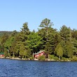 Chewonki's Debsconeag Lake Wilderness Camps