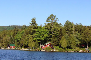 Chewonki's Debsconeag Lake Wilderness Camps