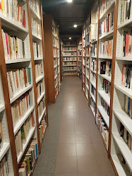 Biblioteca Comunale Di Ceccano