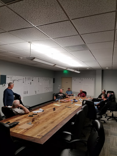 Electrician «J N Electric», reviews and photos, 2441 Old Cypress Creek Rd, Land O Lakes, FL 34639, USA