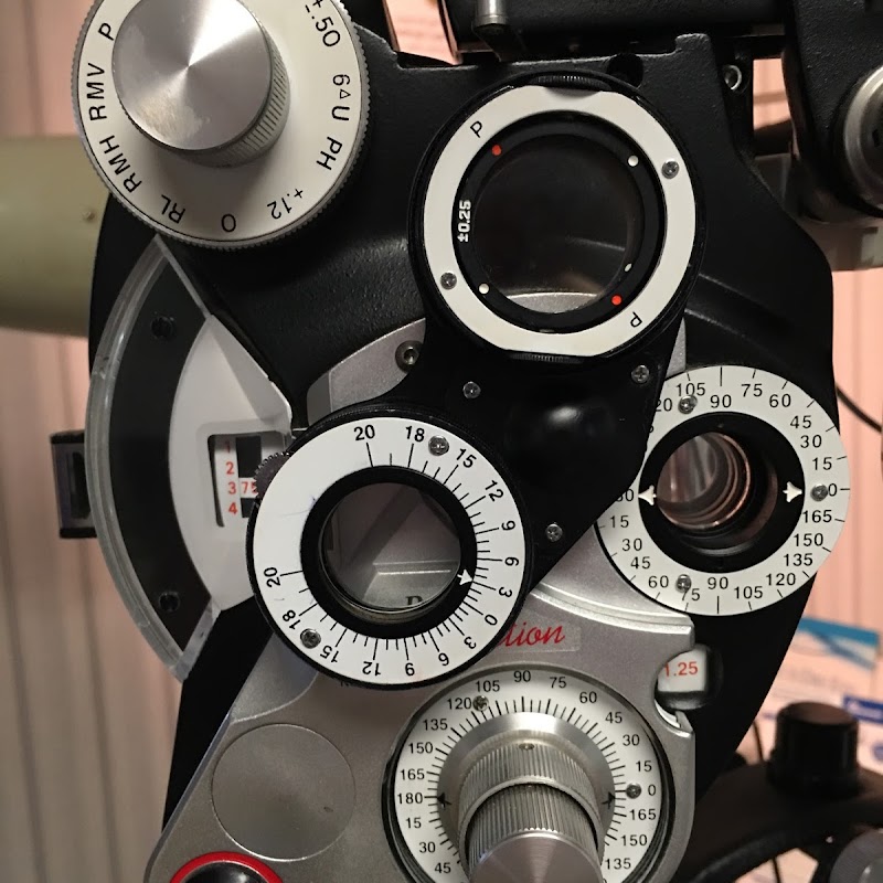 Visionary Optometry of Modesto