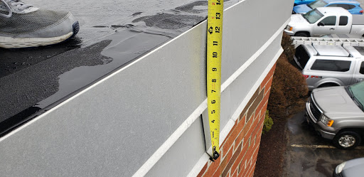 Auto Body Shop «Herb Chambers Collision Center of Braintree», reviews and photos, 75 Lundquist Dr, Braintree, MA 02184, USA