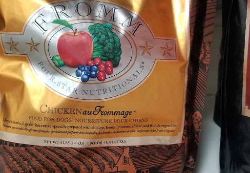 Pet Store «Katie’s PET DEPOT®», reviews and photos, 1941 Foothill Blvd, La Verne, CA 91750, USA