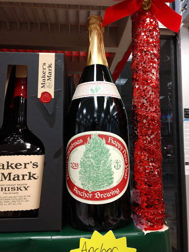 Liquor Store «Spirits Unlimited», reviews and photos, 54 Atlantic City Blvd, Bayville, NJ 08721, USA