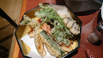 Tempura du Restaurant japonais Kamogawa à Nice - n°10